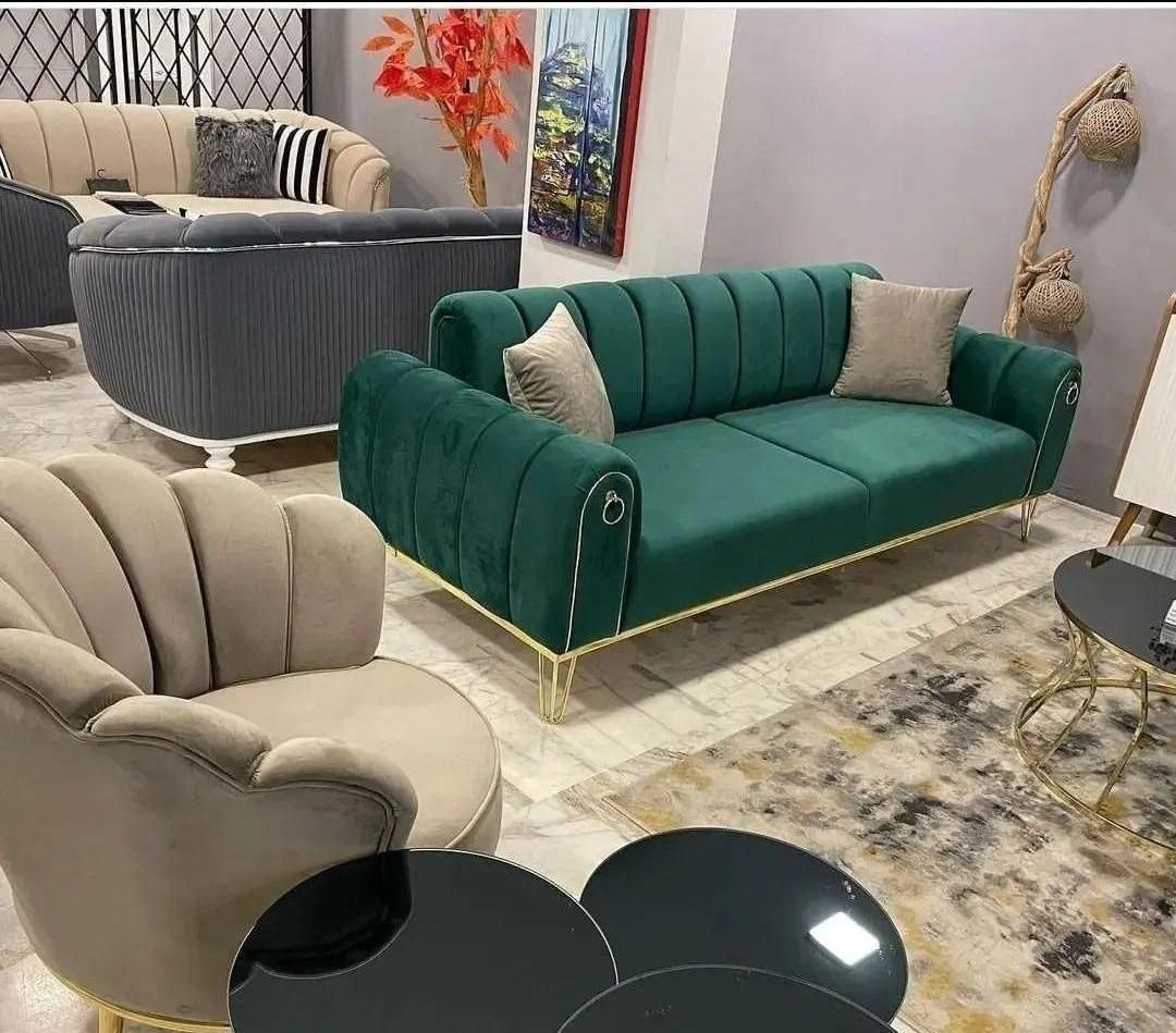 مبل * تاج * جهیزیه عروس پارکر (تولیدی ارزانکده)|مبلمان خانگی و میز عسلی|خرم‌آباد, |دیوار