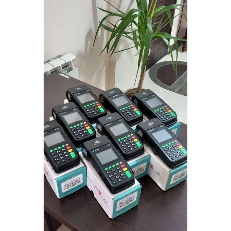 فروش دستگاه کارتخوان کارآمد و **NEWpos|فروشگاه و مغازه|کرج, گلشهر|دیوار