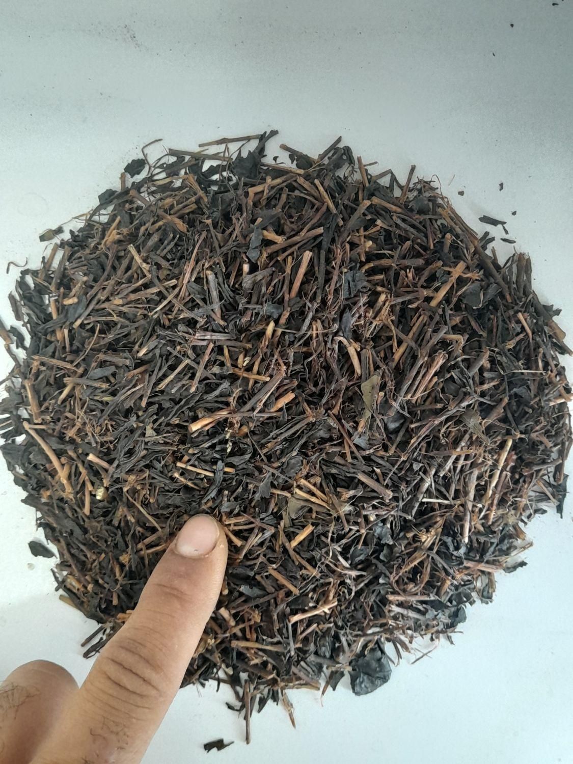 چای چوب قلم خانه سه (کد۱۲) قیمت ۶۹ واقعی|خوردنی و آشامیدنی|لاهیجان, لیالستان|دیوار