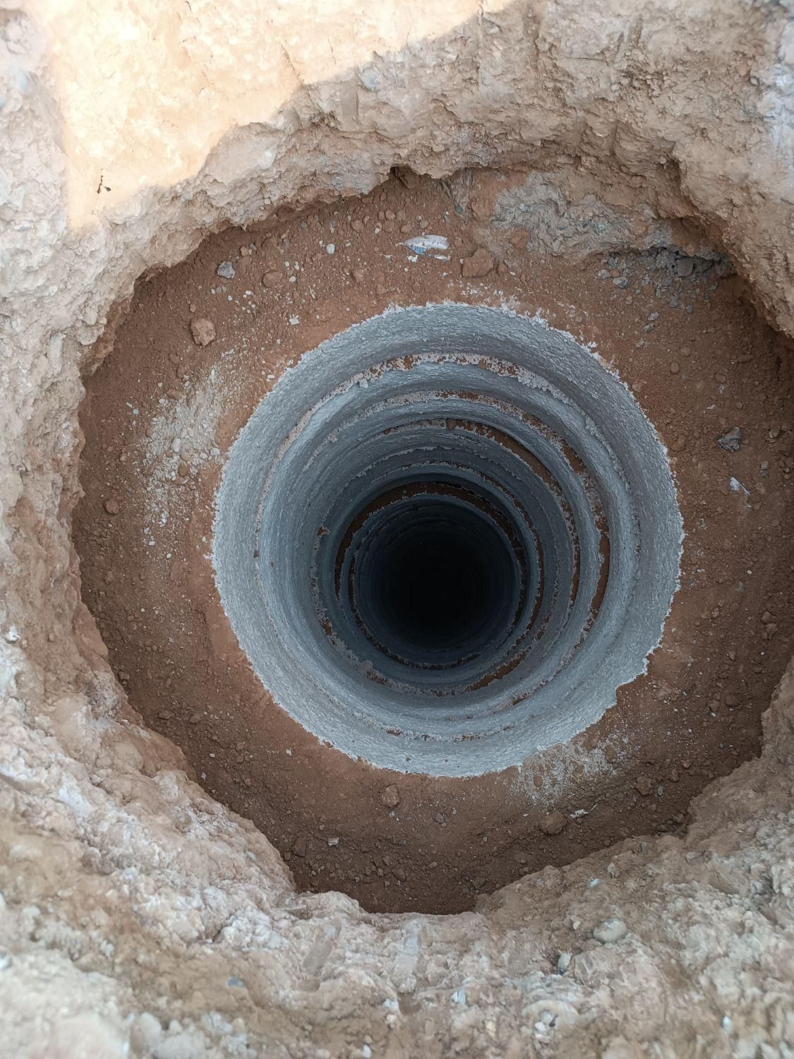 مغنی چاه کن مقنی در گلستان صالیه|خدمات پیشه و مهارت|گلستان (تهران), |دیوار