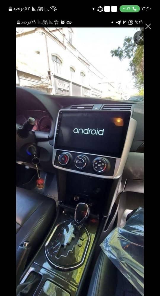 ضبط اندرویدآریو|قطعات یدکی و لوازم جانبی|تهران, خرمشهر|دیوار