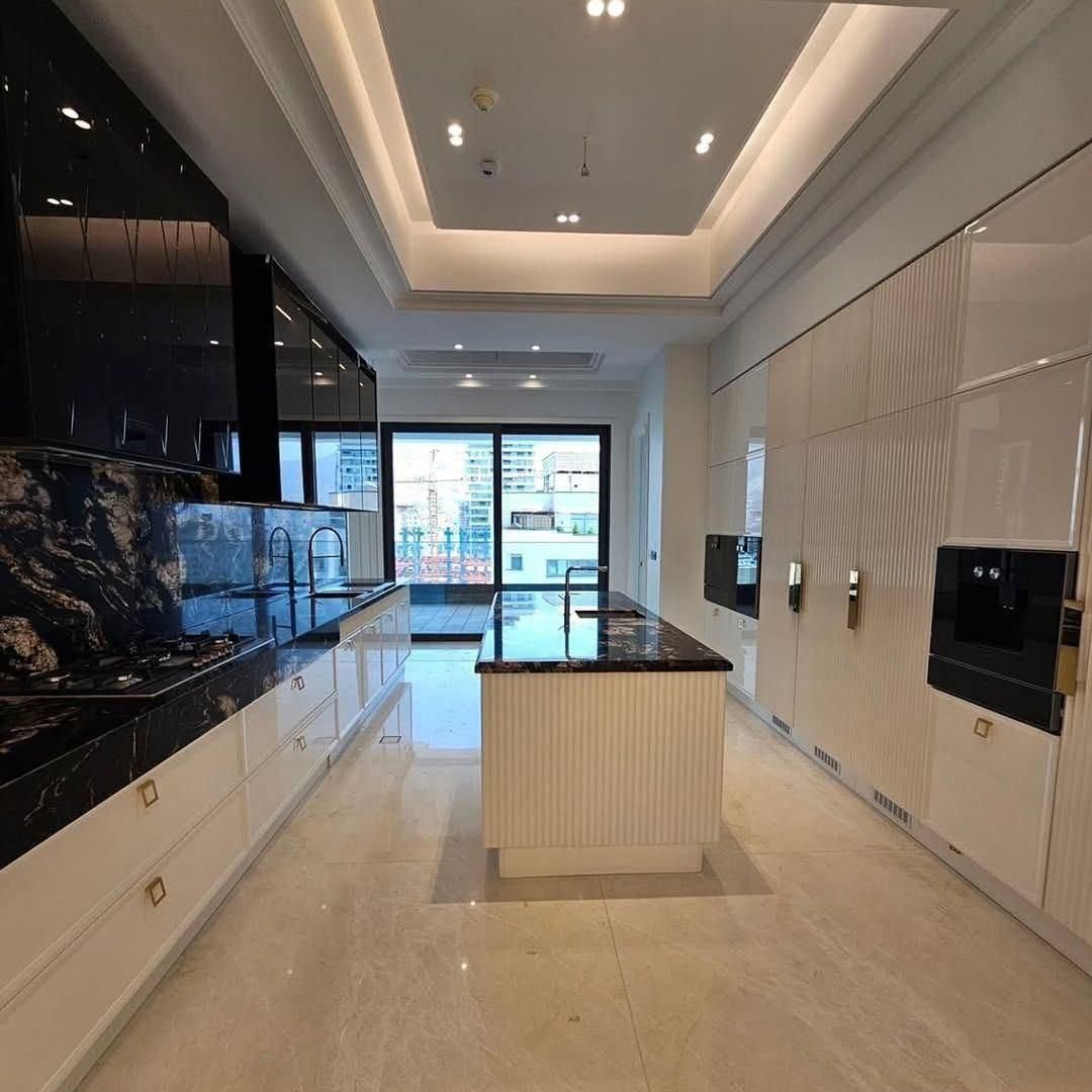 سه خواب 213 متری تکمیل فوق لوکس|فروش آپارتمان|صدرا-فارس, فاز ۱|دیوار