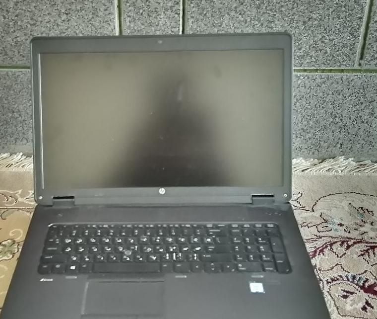 لپ تاپ HP|رایانه همراه|لردگان, |دیوار