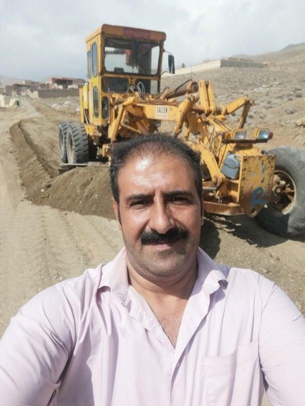 اجاره دستگاها راهسازی گریدر تانکرماک وغلطک کششی|خدمات حمل و نقل|یزد, |دیوار