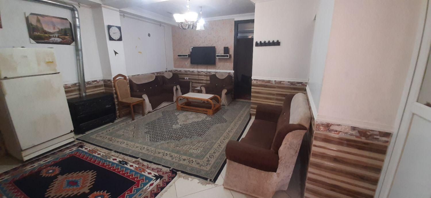 سوییت آپارتمان شیک یک و دوخوابه|اجارهٔ کوتاهمدت آپارتمان و سوئیت|گرگان, |دیوار