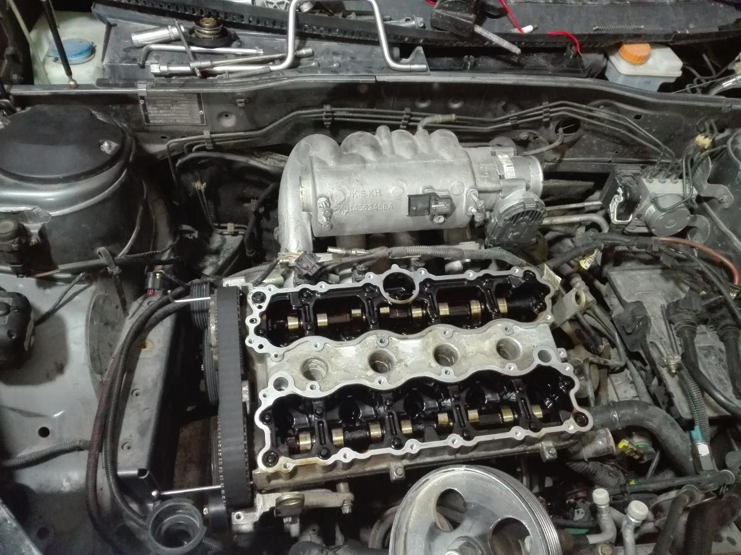 مکانیک سیار البرزشبانه روزی مکانیکی سیار تضمینی|خدمات موتور و ماشین|زنجان, |دیوار