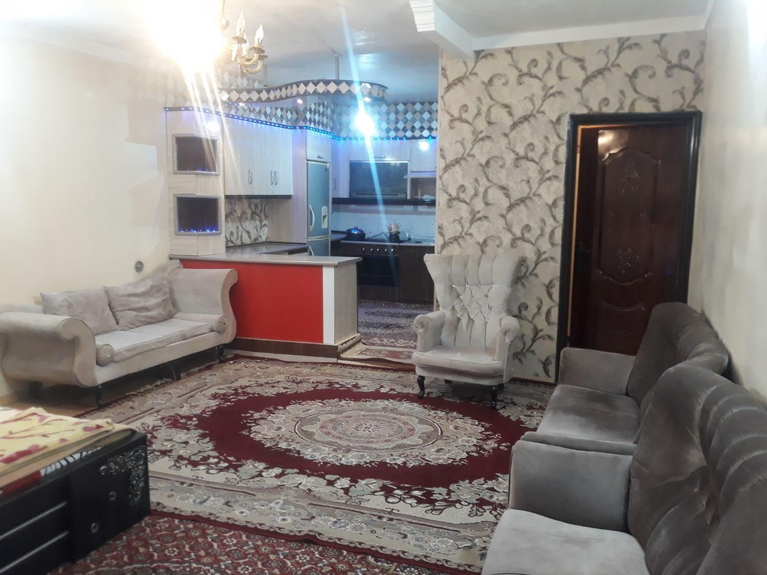 اجاره سوییت با پارکینگ در اردبیل|اجارهٔ کوتاه‌مدت آپارتمان و سوئیت|اردبیل, |دیوار