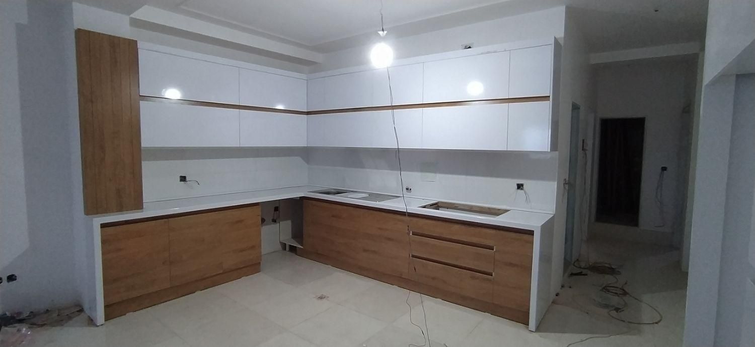 طراحی و ساخت کابینت آشپز خانه|خدمات پیشه و مهارت|بجنورد, |دیوار