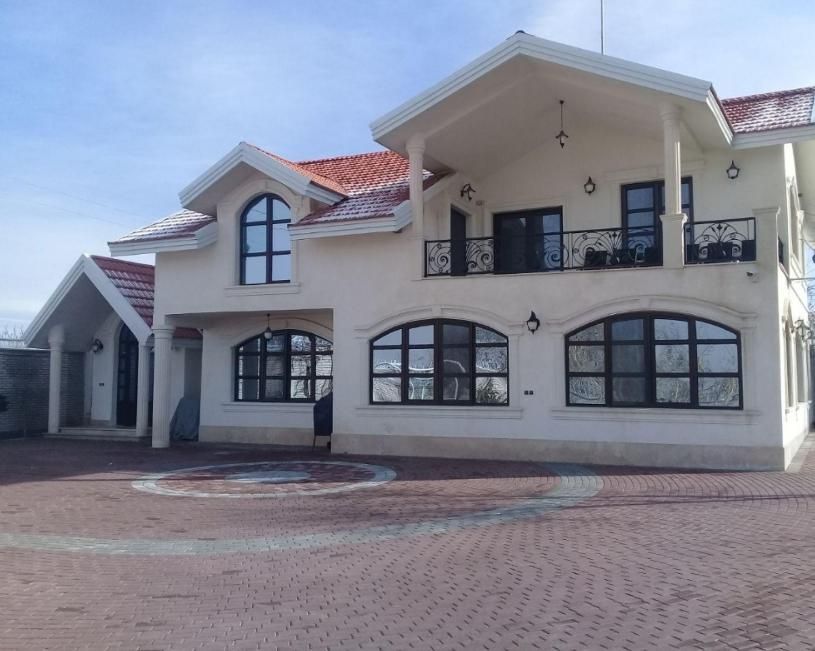 کارخانه درب و پنجره دوجداره upvc|عمده‌فروشی|مشهد, جلالیه|دیوار