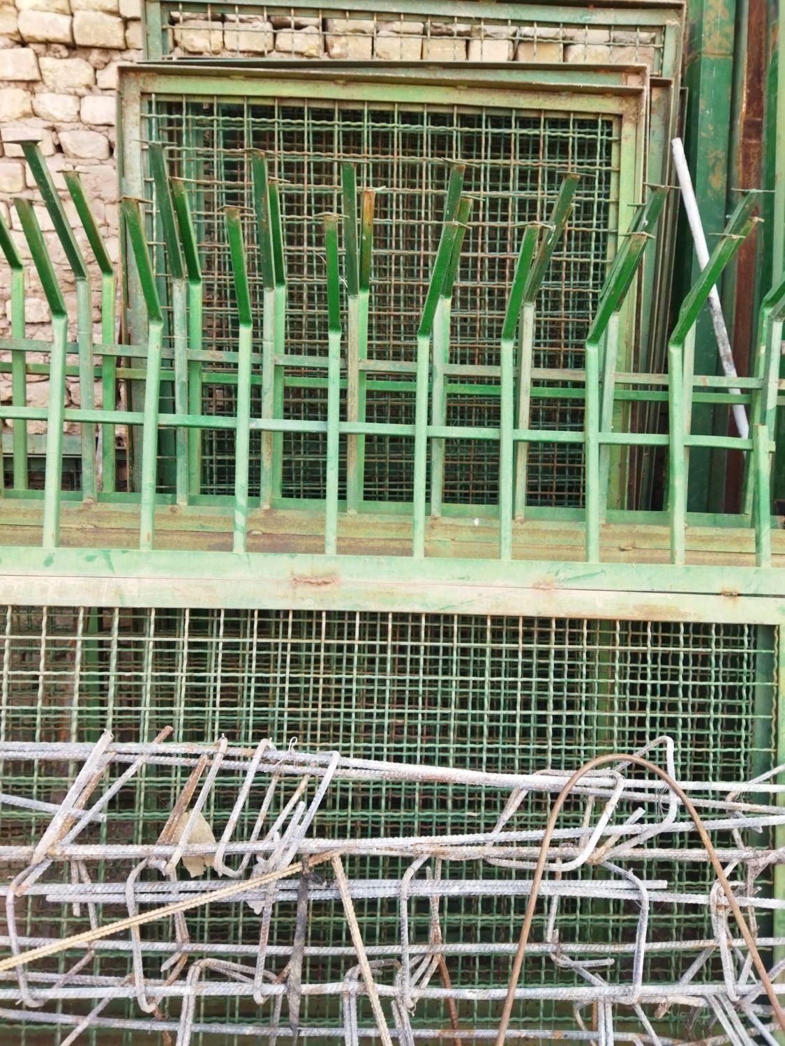 خرید ضایعات( خبیری )-آهن مس برنج الومنیوم وغیره|عمدهفروشی|یزد, |دیوار