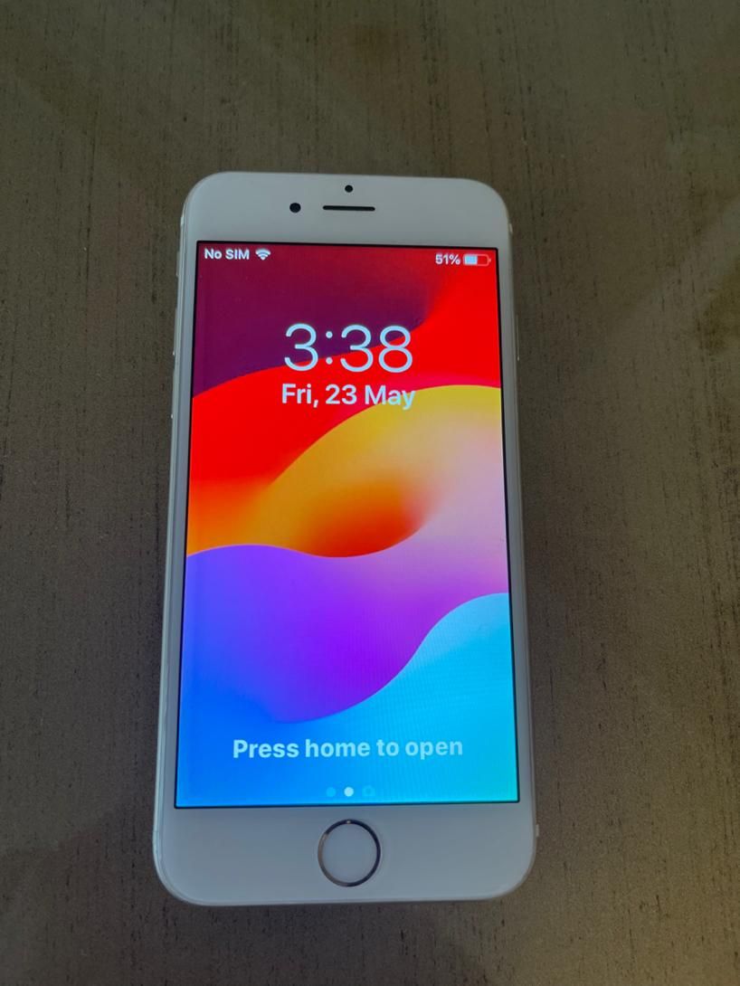 Iphone 6 gold 16|موبایل|تهران, قلهک|دیوار