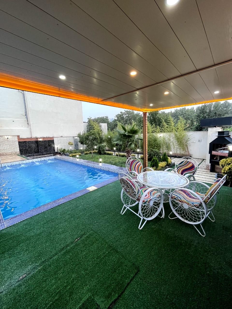 باغ ویلا500متر/کردان سندبافت تهراندشت سرخاب سهیلیه|فروش خانه و ویلا|کرج, عظیمیه|دیوار