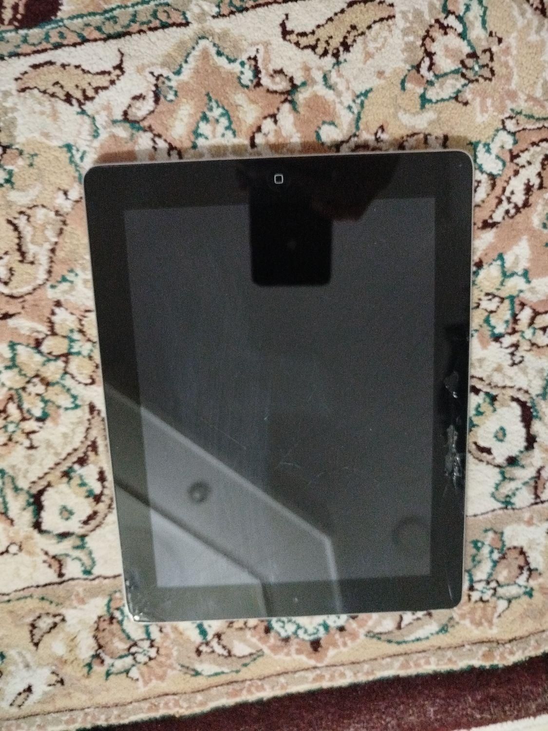 تبلت ipad . air|تبلت|تهران, نواب|دیوار