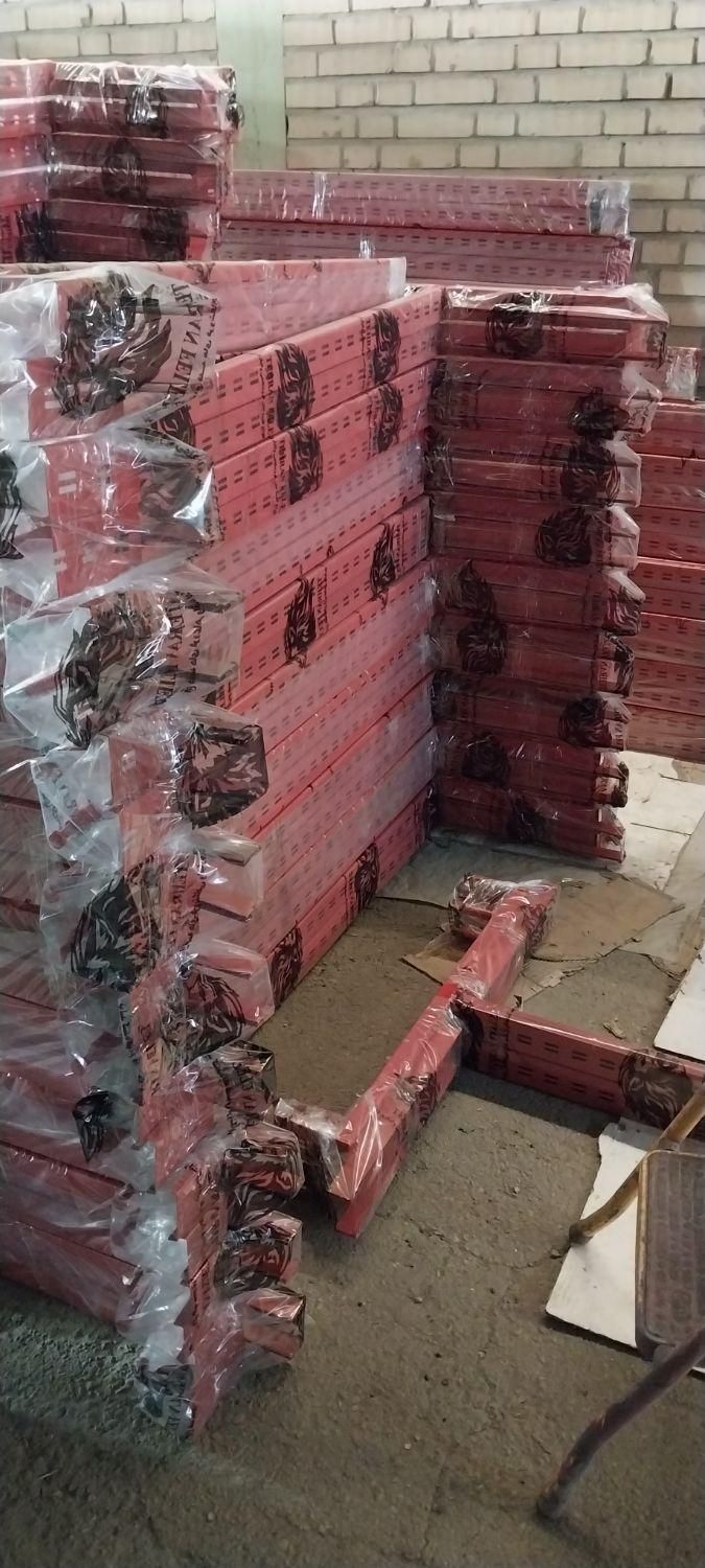 تولید کننده قفسه مغازه انبار فروشگاه|فروشگاه و مغازه|یزد, |دیوار