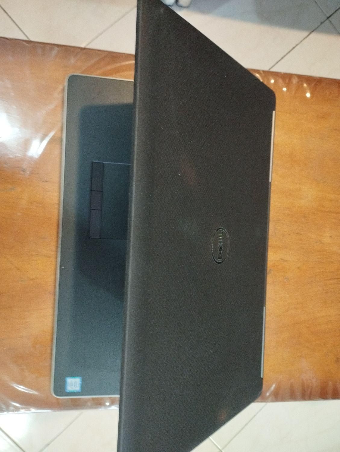 لپ تاپ ۱۷ اینچی قدرتمند Dell 7720 i7 HQ گرافیک 6|رایانه همراه|شیراز, ملاصدرا|دیوار
