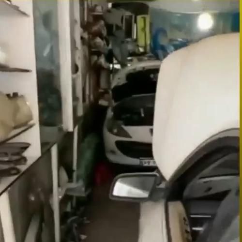 تعمیرگاه مرکزی کولراتومبیل|ماشین‌آلات صنعتی|مشهد, هنرور|دیوار