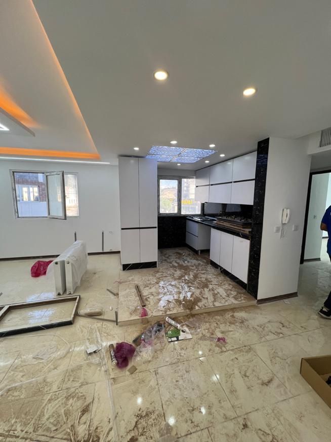 مهستام/مجتمع/نگار/جنوب سازه فول/سرزمین|فروش آپارتمان|هشتگرد, شهرک فرهنگیان|دیوار