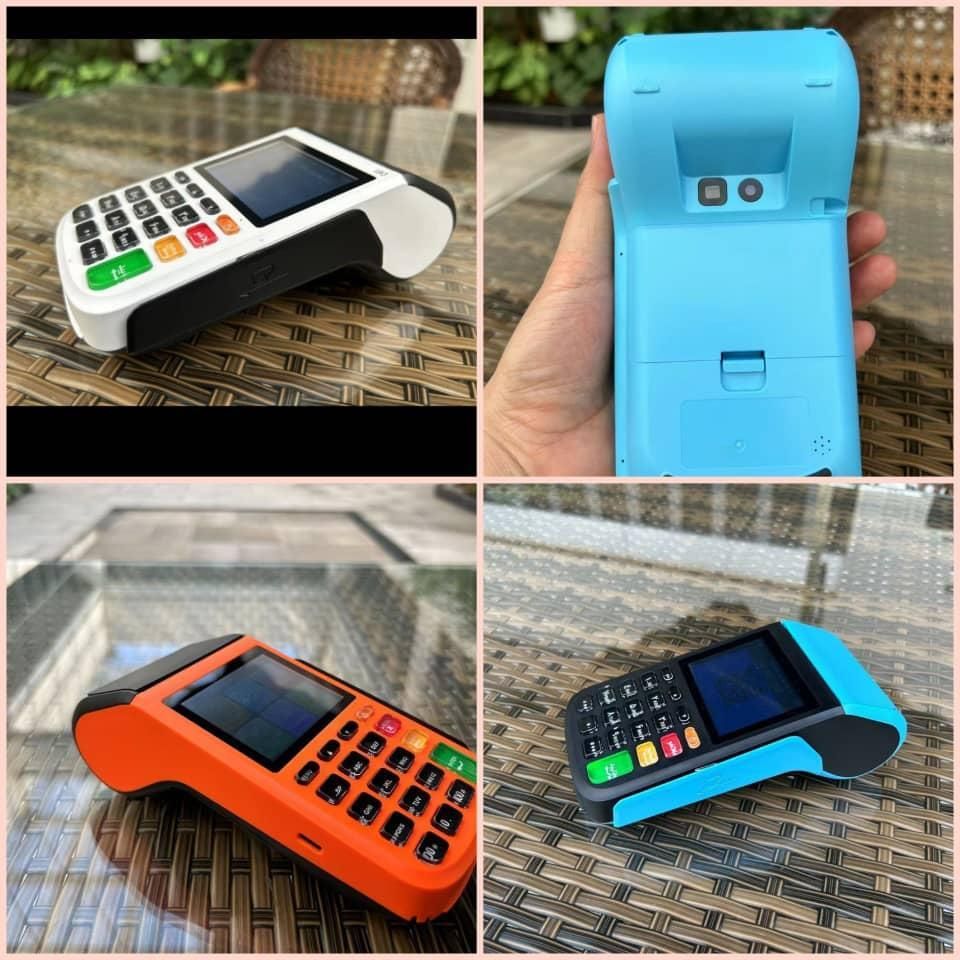 کارتخوان پز h9p سیار بیسیم دستگا کارتخان کارت خوان|فروشگاه و مغازه|مشهد, احمدآباد|دیوار