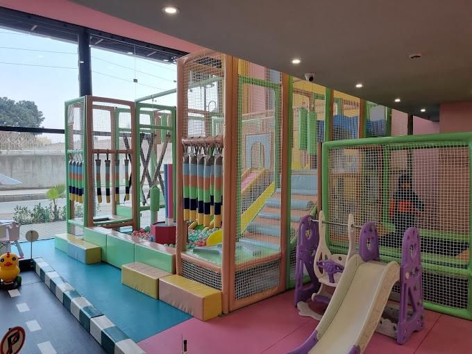 پلی گراند خانه بازی و شهر بازی|اسباب‌‌بازی|تهران, پردیسان|دیوار