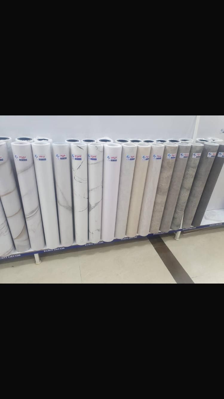 فروش واجرا برچسب کابینت ماربل شیت ترمو وال|خدمات پیشه و مهارت|تهران, صادقیه|دیوار