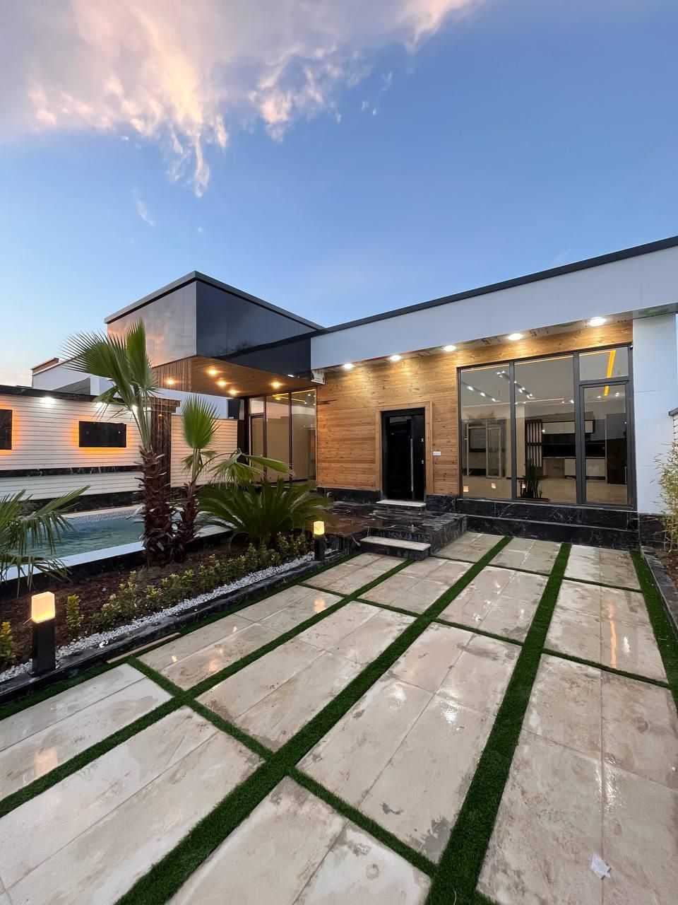 باغ ویلا500متر/کردان سند تهراندشت سرخاب سهیلیه|فروش خانه و ویلا|کرج, عظیمیه|دیوار