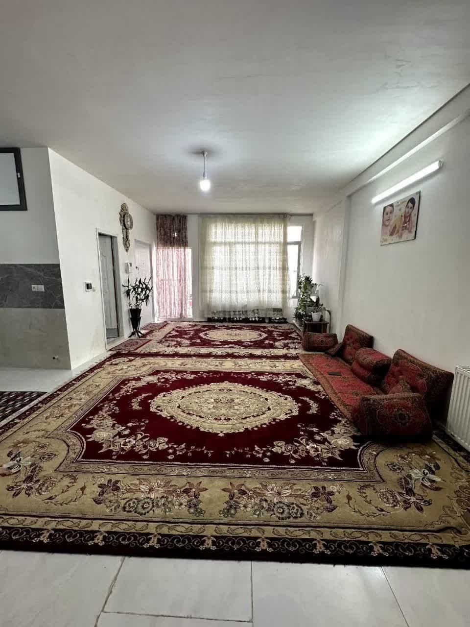 اجاره روزانه/هفتگی/آپارتمان ۷۰ متری در وحید|اجارهٔ کوتاه‌مدت آپارتمان و سوئیت|مشهد, وحید|دیوار