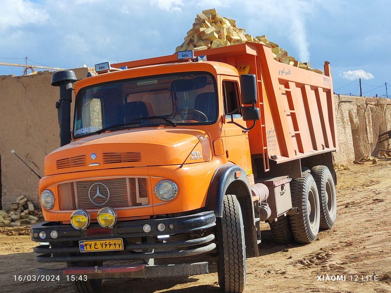 اجر فشاری|عمده‌فروشی|اراک, |دیوار