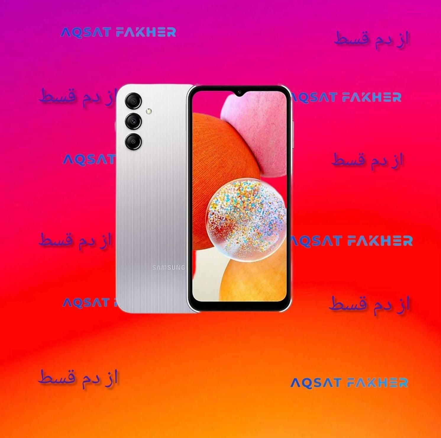 galaxy  A25 256/8 سامسونگ|موبایل|تهران, بلوار کشاورز|دیوار