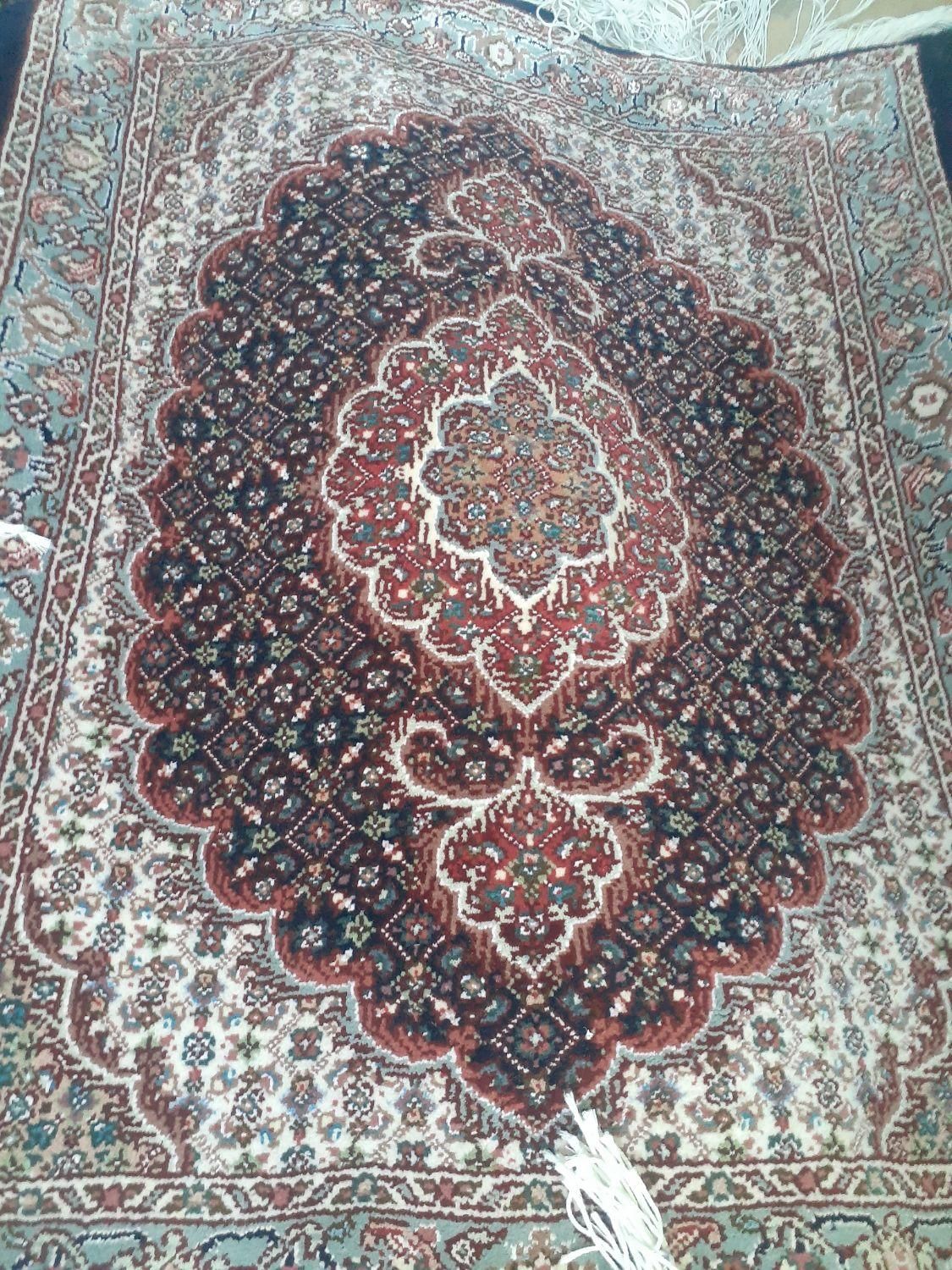 فرش پادری نقشه خوی|پادری|اردبیل, |دیوار