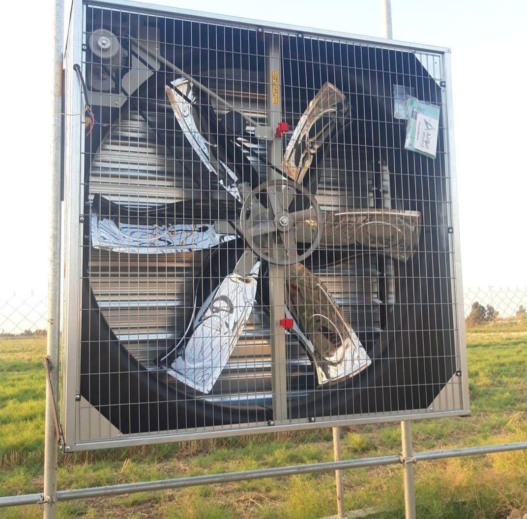 صنایع دانخوری آبخوری هواکش مرغداری هیتر|ماشین‌آلات صنعتی|یزد, |دیوار