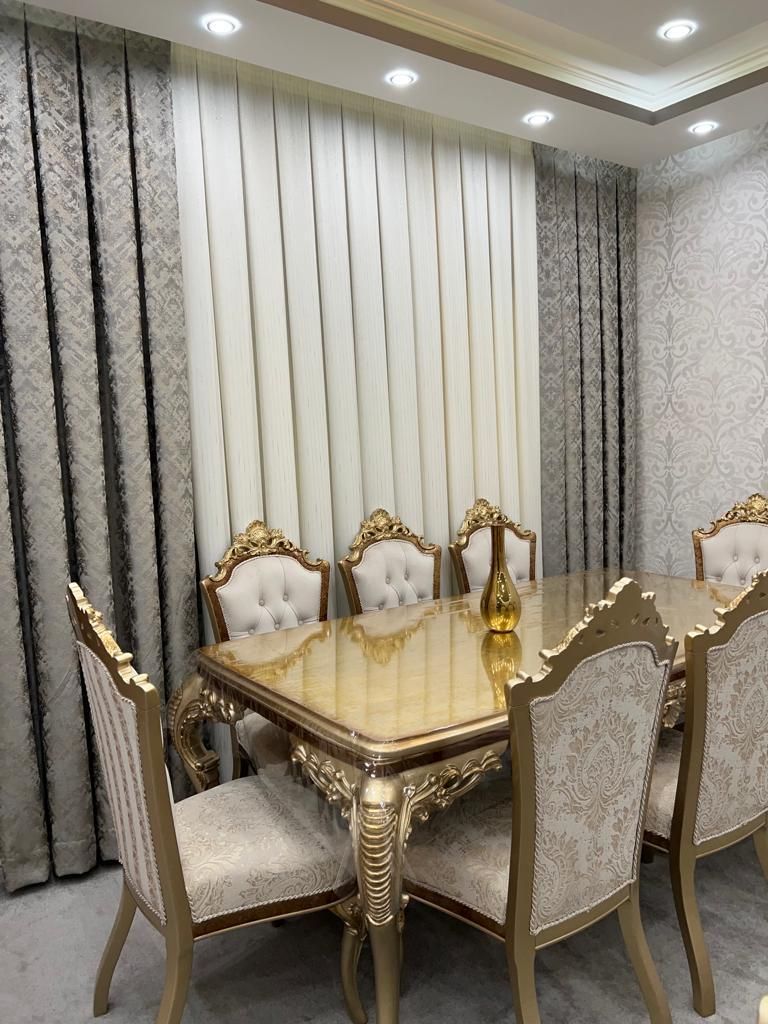 انواع پرده|پرده، رانر، رومیزی|شیراز, فرگاز|دیوار