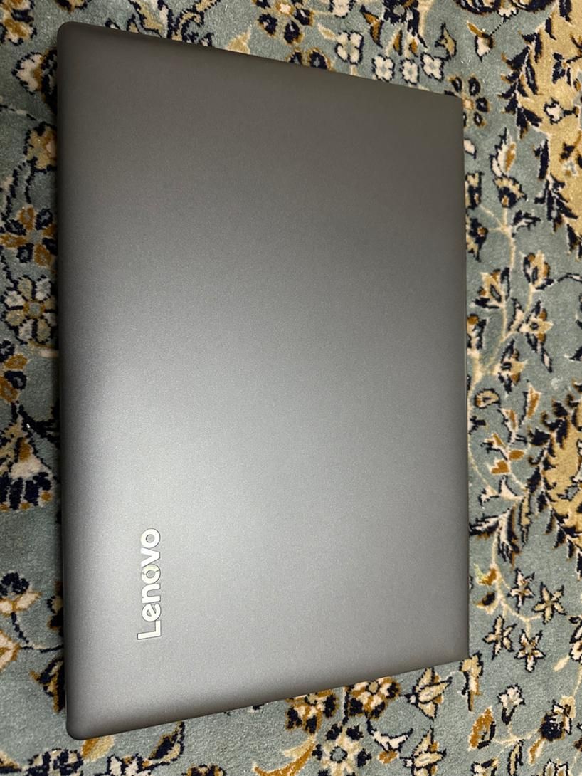 لپ تاپ لنوو ideapad 510|رایانه همراه|شیراز, شهرک گلستان|دیوار