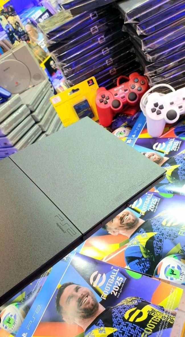 sony2 بازی (پخش تک و عمده) ضمانت سلامت کالا|کنسول، بازی ویدئویی و آنلاین|کاشان, دانش|دیوار