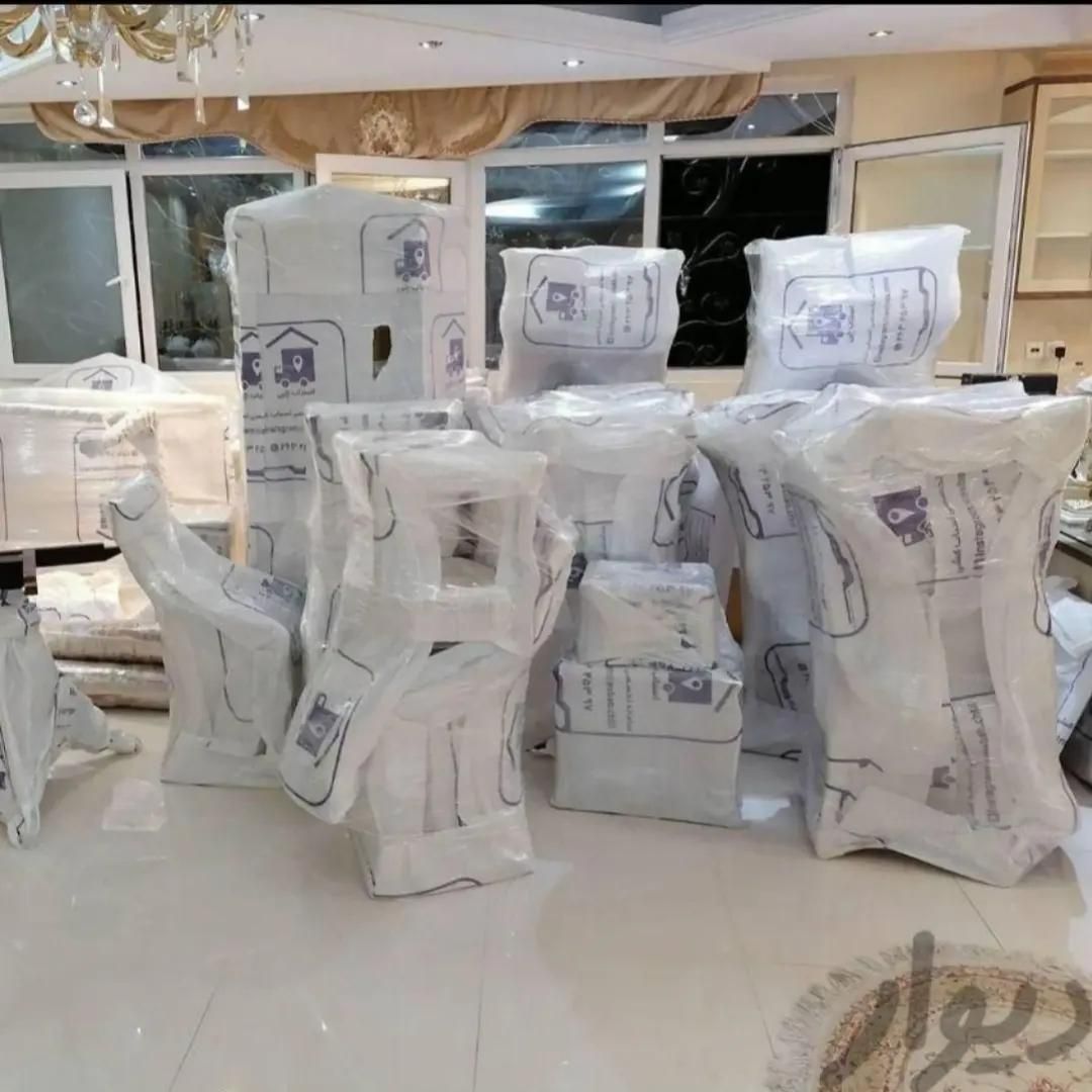 اتوبارحمل باراثاث کشی جابجایی بارخاورvip(تابان بار|خدمات حمل و نقل|تهران, سید خندان (جلفا)|دیوار