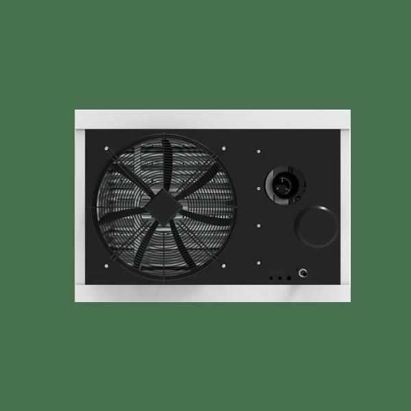 هیتر بخاری گازی فن دار انرژی مدل 845|بخاری، هیتر، شومینه|تهران, بازار|دیوار