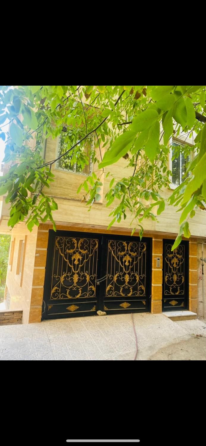 فروش آپارتمان۲طبقه زیر قیمت منطقه|فروش آپارتمان|تهران, کن|دیوار