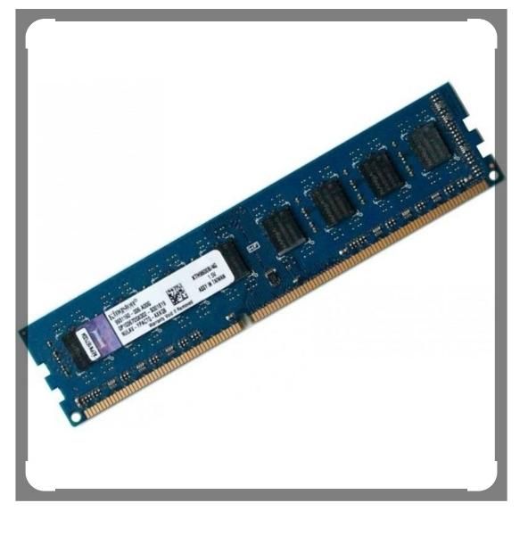 رم 4 گیگ ddr 3|قطعات و لوازم جانبی رایانه|زابل, |دیوار