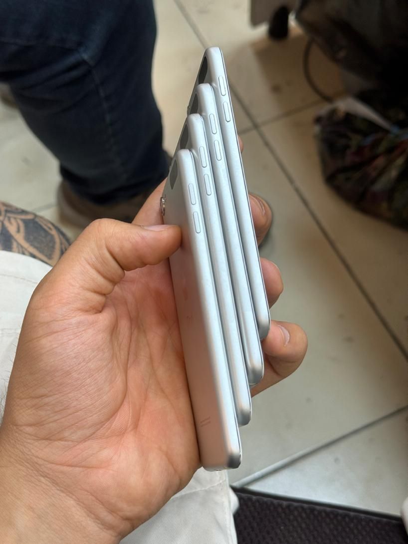 ipod touch 7|پخش‌کننده همراه|شیراز, شهرک امام حسن|دیوار