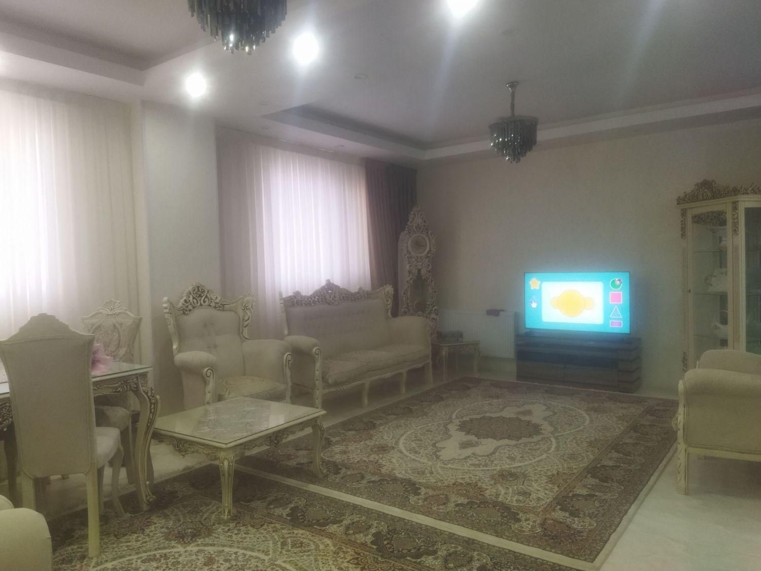 فروش آپارتمان ۷۶ متری ۱ خوابه در گلستان|فروش آپارتمان|کرج, گلستان|دیوار