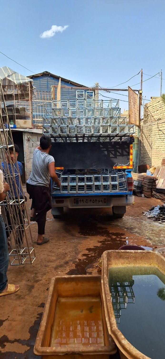 ، عزاداری ، موک اسپیسسفریم|خدمات پذیرایی، مراسم|اراک, |دیوار