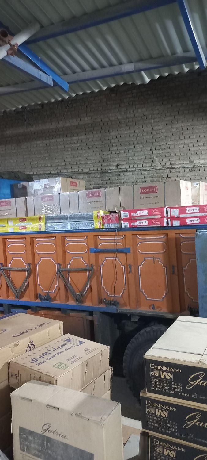 پکیج لورچ مدل آدنا ۲۴،۲۸،۳۲|آبگرمکن، پکیج، شوفاژ|کرج, باغستان|دیوار
