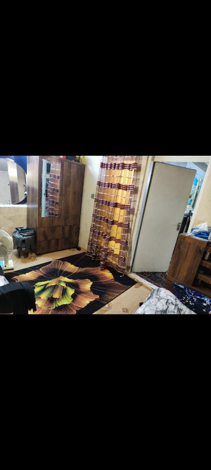 اجاره روزانه/هفتگی/منزل ویلایی دوخواب|اجارهٔ کوتاه‌مدت آپارتمان و سوئیت|مشهد, فاطمیه|دیوار