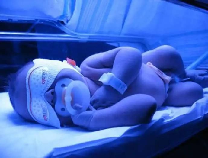 پاور دستگاه درمان زردی نوزاد(فتو تراپی)|آرایشی، بهداشتی، درمانی|کرمانشاه, |دیوار