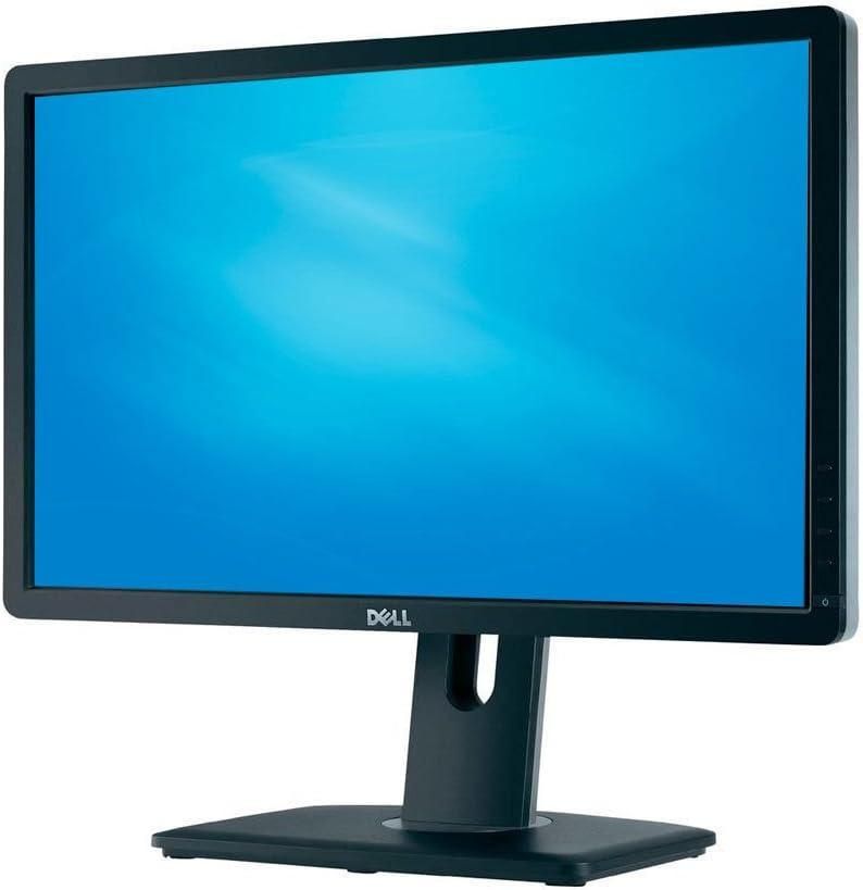 مانیتور22اینچ اولتراشارپ dellu2212h  IPS  FULL HD|قطعات و لوازم جانبی رایانه|تهران, شهرک آزادی|دیوار