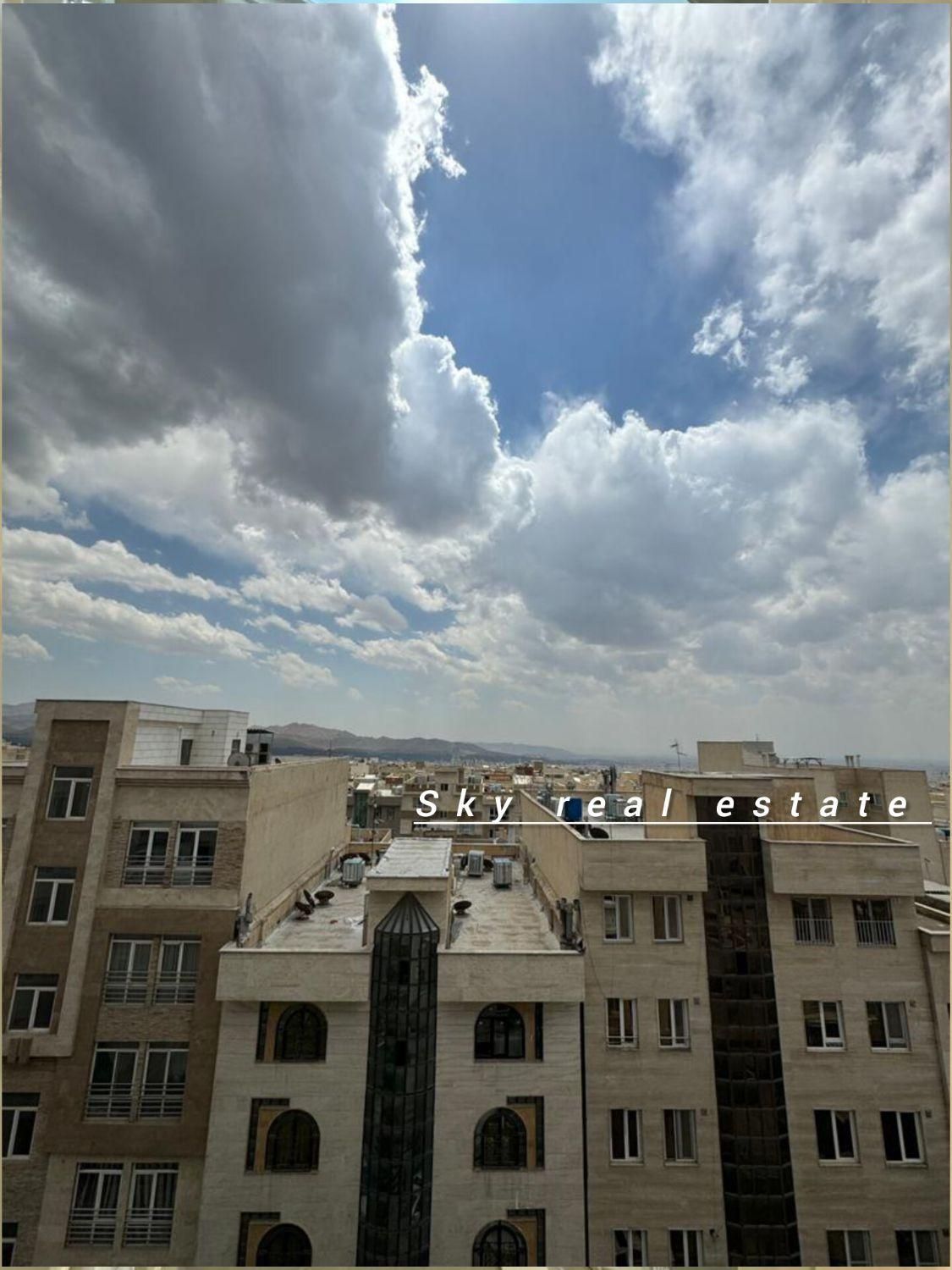 ۴ طبقه تک واحدی یکجا معاوضه با کلنگی|فروش آپارتمان|تهران, قنات‌کوثر|دیوار