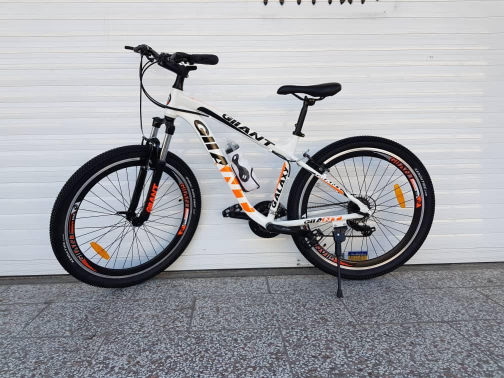 دوچرخه جیانت باکیفیت/24،26/20|دوچرخه، اسکیت، اسکوتر|مشهد, هنرور|دیوار