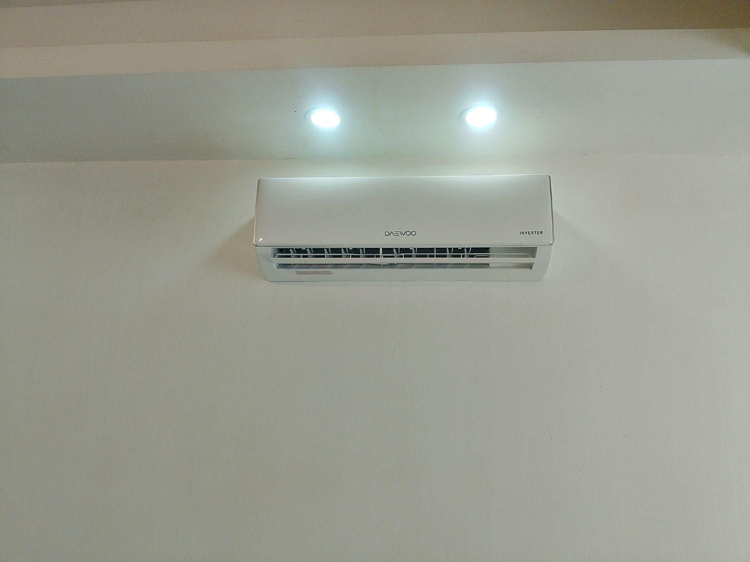 نصب و تعمیر و شارژ گاز کولرگازی و یخچال و داکت|خدمات پیشه و مهارت|تهران, تهران‌سر|دیوار