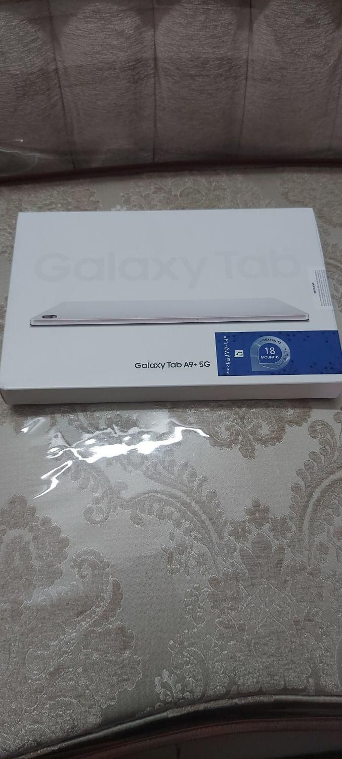 تبلت سامسونگ مدل A9 Plus X216B 5G|تبلت|اسلام‌شهر, |دیوار