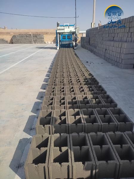 نیازمند بلوک زن|استخدام صنعتی، فنی، مهندسی|سنندج, |دیوار