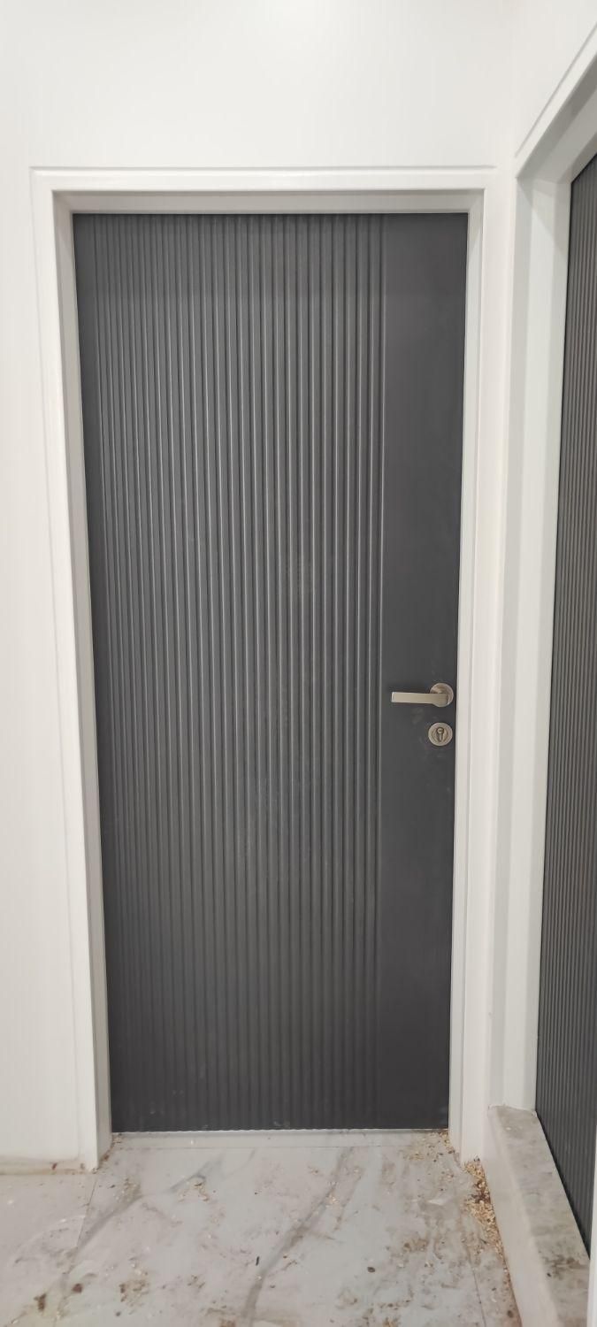 درب چوبی pvc ضدآب و چهارچوب mdf|مصالح و تجهیزات ساختمان|تهران, صادقیه|دیوار